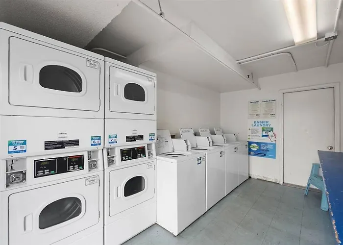 Updated Charming Studio,steps To Beach,outdoor Pool * Ocean City